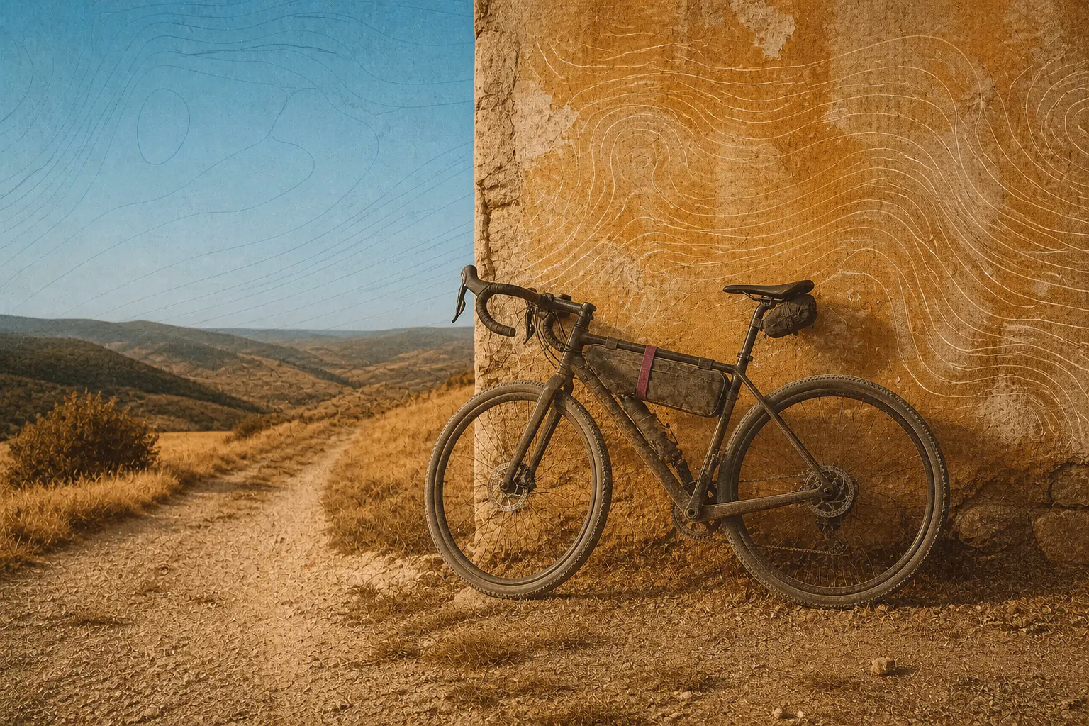 The Riding Week